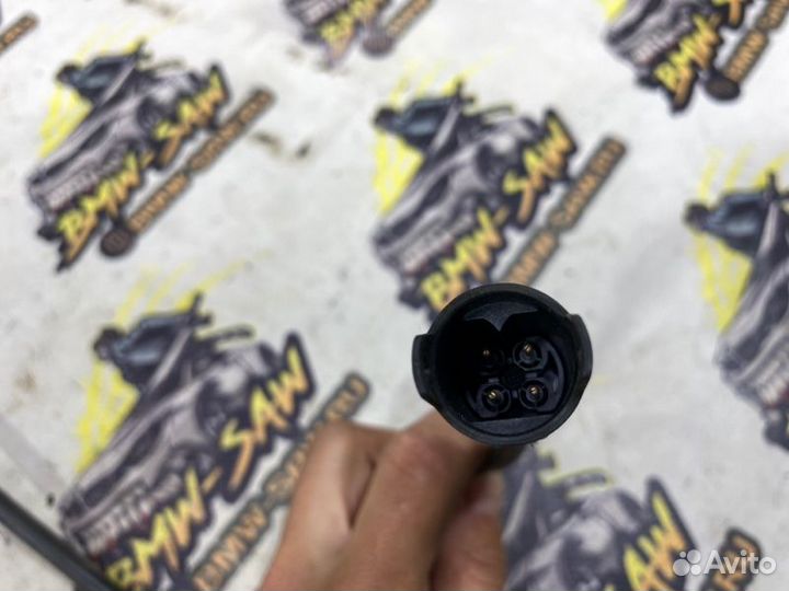 Датчик кислорода задний Bmw 3 E46 sedan/ E46/4