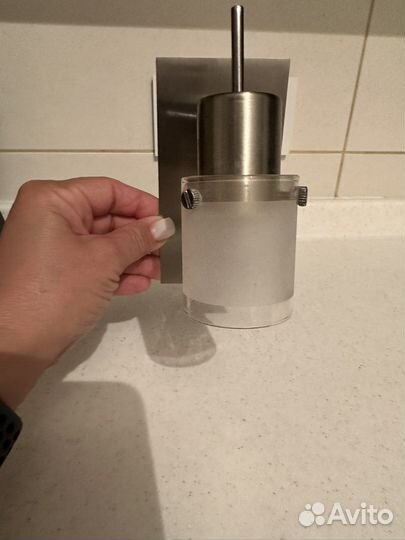 Светильник настенный