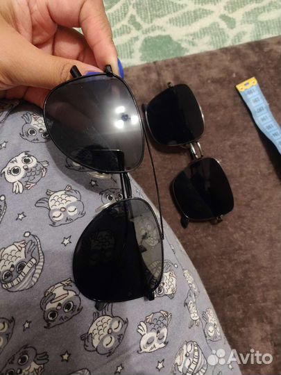 Солнцезащитные очки унисекс