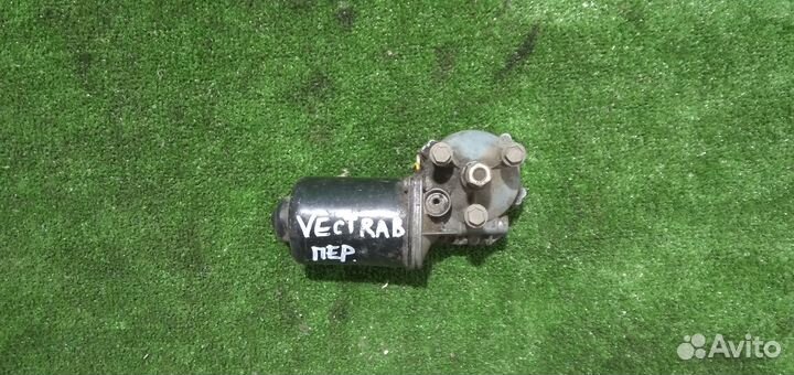 Мотор дворника передний Opel Vectra B 1995-2002