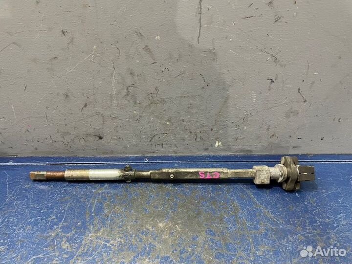 Рулевой карданчик Cadillac Cts 2 07-14 Гг