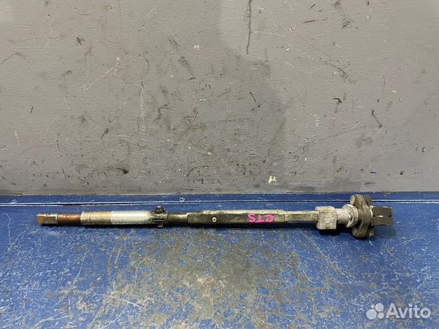 Рулевой карданчик Cadillac Cts 2 07-14 Гг