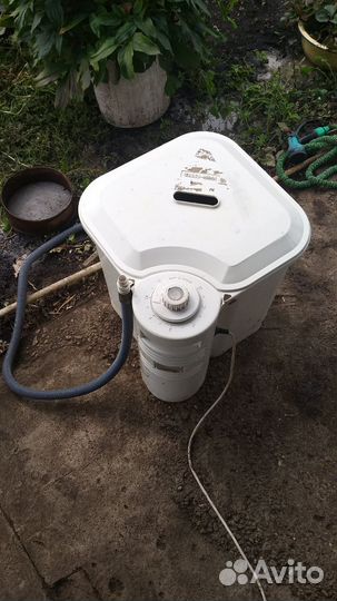 Стиральная машина бу