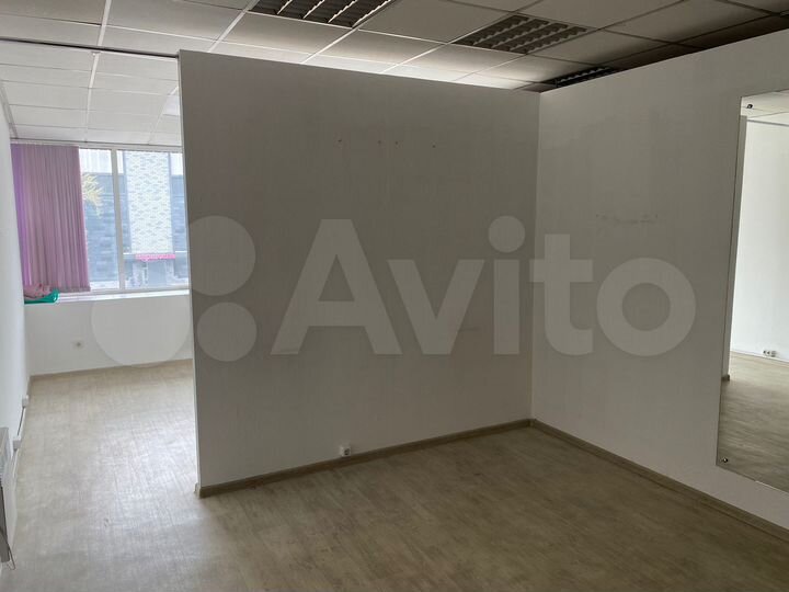 Свободного назначения, 33 м²