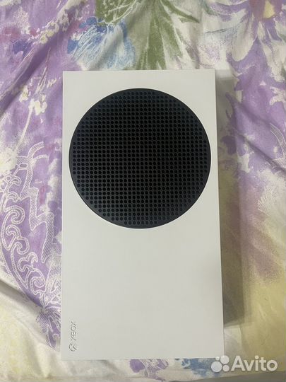 Xbox series s 512gb