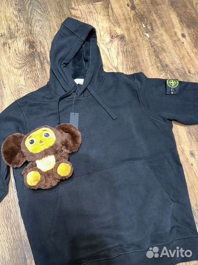 Худи Stone Island Оригинал