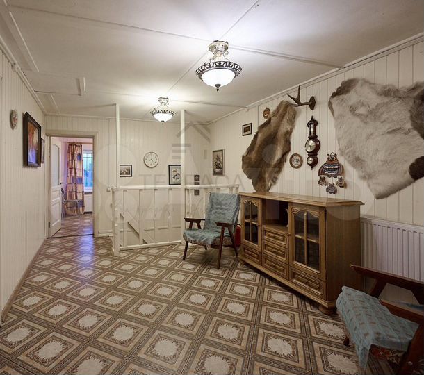 Дом 170 м² на участке 20 сот.