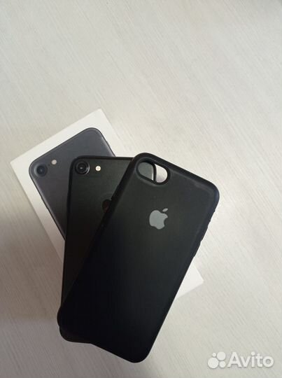 iPhone 7, 128 ГБ