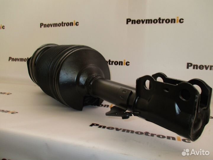 Передняя пневмостойка Lexus RX