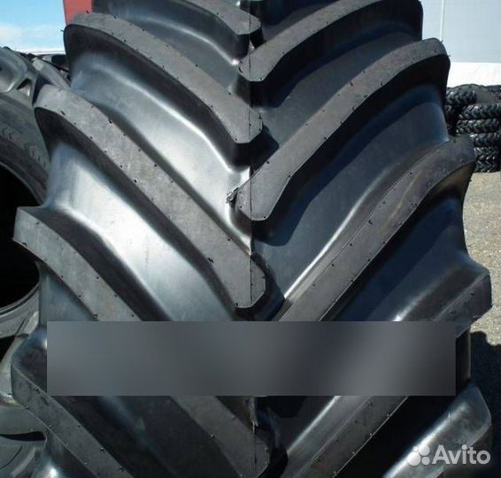 Шина 420/70/24 Voltyre Agro DR-106 130А8/127B TL