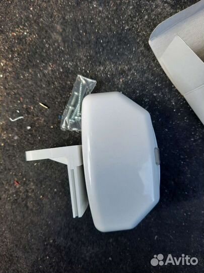 Датчик поверхностный