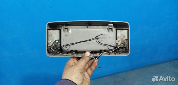 Плафон салонный Toyota Corona Premio (T210)