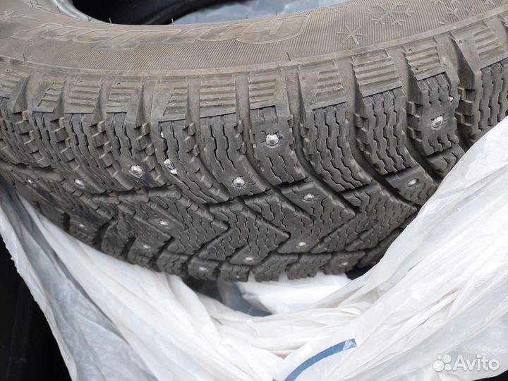 Cordiant Snow Cross 2 SUV 205/65 R16 102T