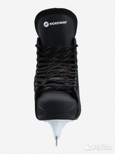 Коньки хоккейные nordway NDW 200