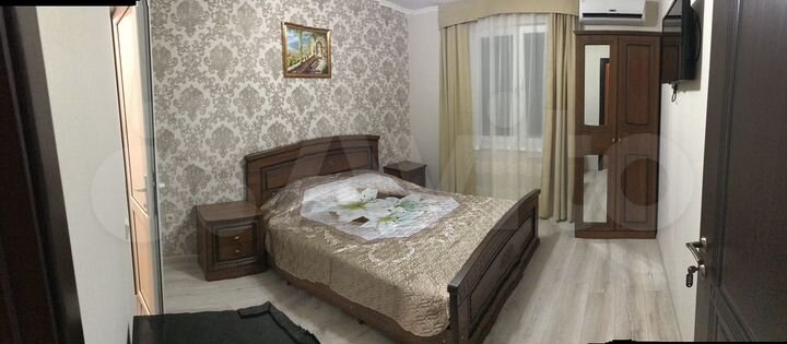Комната 18 м² в 1-к., 2/3 эт.
