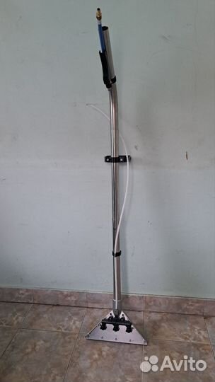 Ковровая насадка Santoemma для Sabrina Maxi