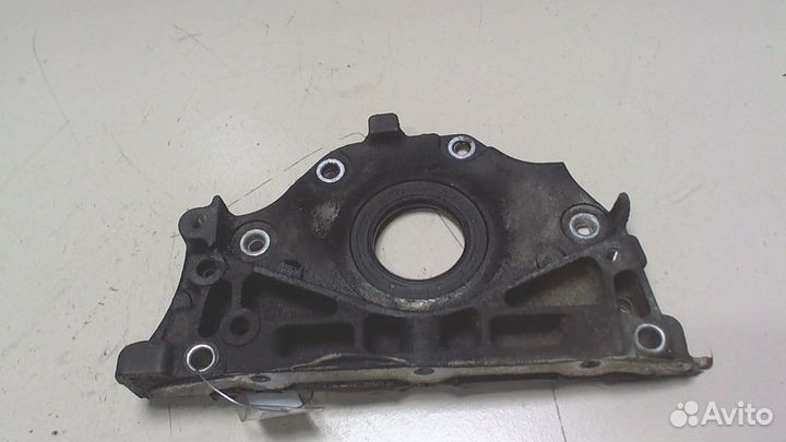 Крышка передняя двс Citroen C8, 2006