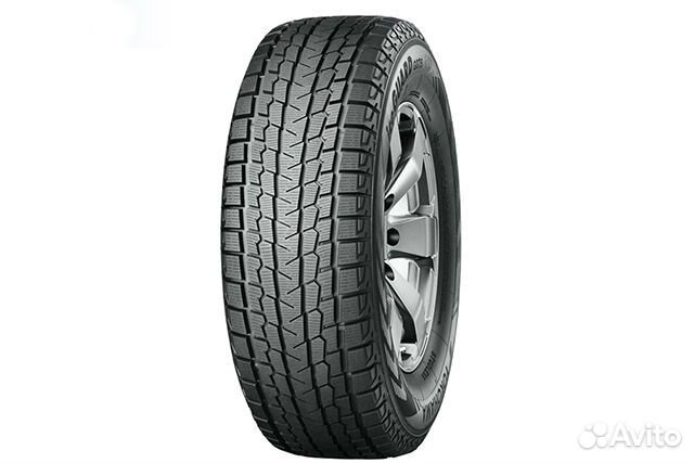 Yokohama Ice Guard IG60 205/50 R17 93Q