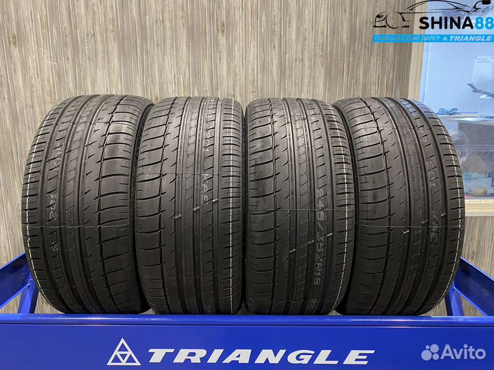 Triangle TH201 235/50 R17 100Y