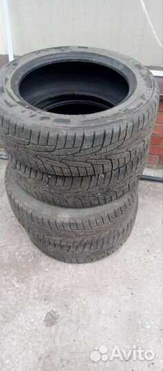 Kumho I'Zen KW31 205/55 R16