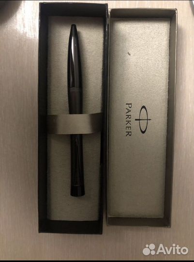 Шариковая ручка «parker”