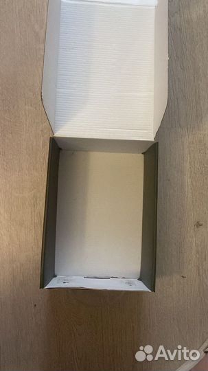 Коробка подарочная к 23 февраля