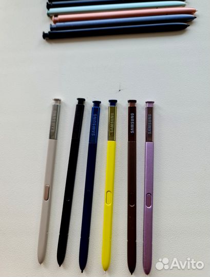 Стилус samsung galaxy note 9,noten8,note 10,note20