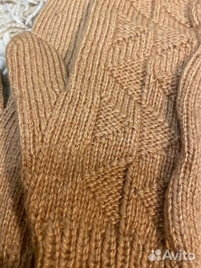 Вязаный набор