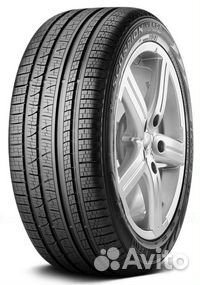 Pirelli Scorpion Verde All Season 305/40 R20 112V