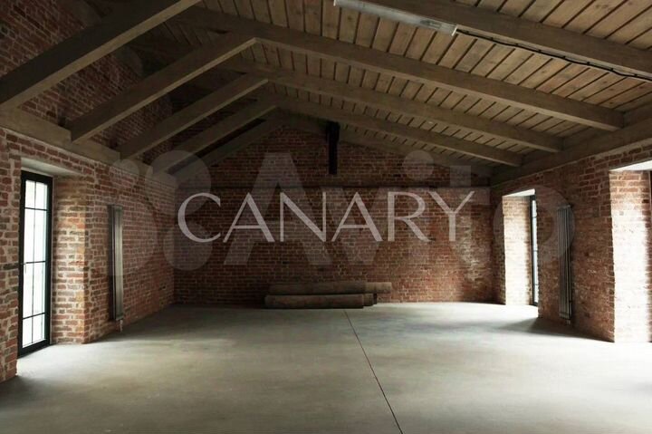 Под ресторан