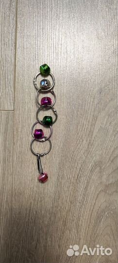 Игрушки для попугаев