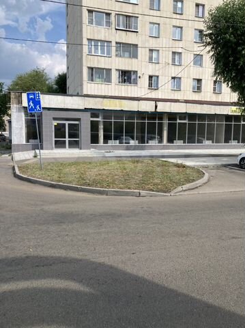 Торговая площадь, 320 м²