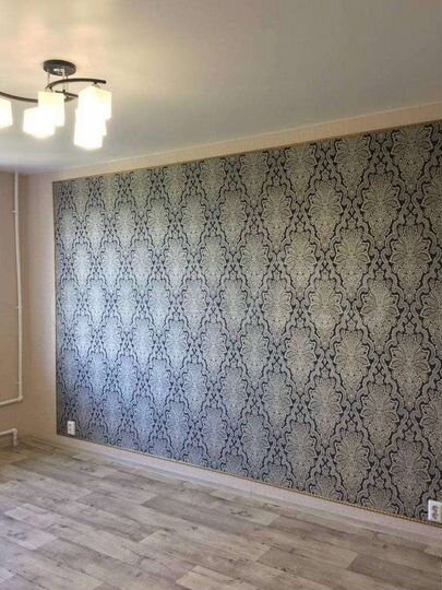 3-к. квартира, 68,1 м², 8/9 эт.