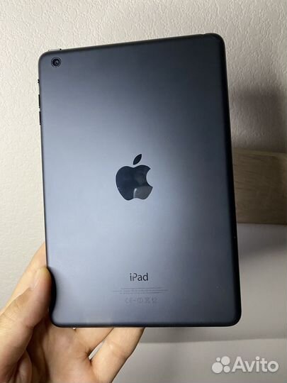 iPad mini 1 32Gb без сим