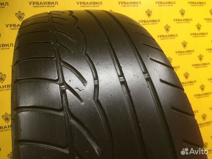 Dunlop SP Sport 01 205/55 R16 91V