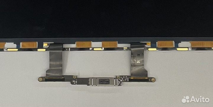 Матрица MacBook Pro 13