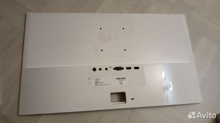 LG 24MP88HV-S на запчасти