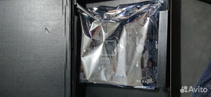 Материнская плата gigabyte H410M H V2