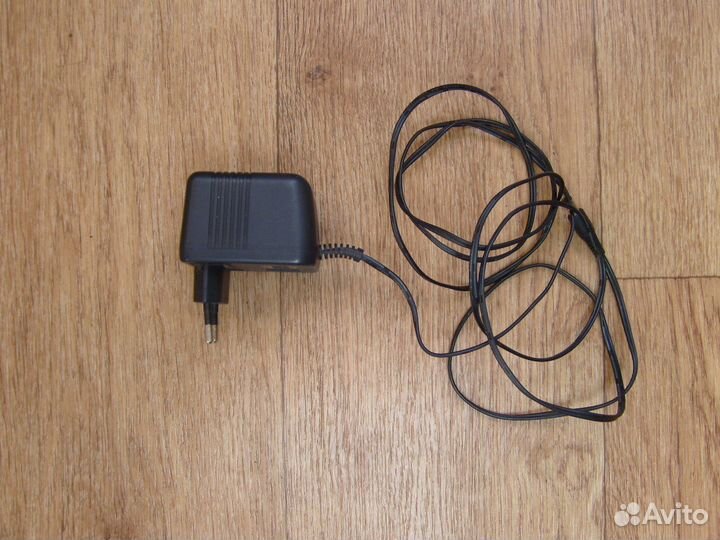 Зарядное устройство 12в \ 400ма