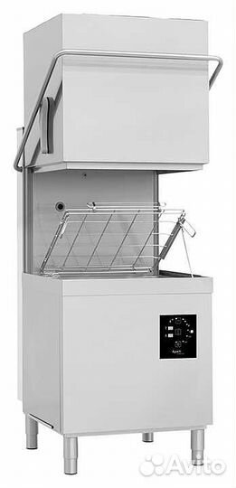 Машина посудомоечная apach actrd800DDP