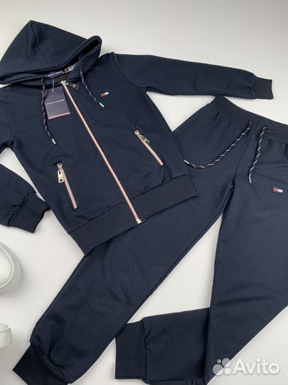 Костюм спортивный детский T.o.m.m.y