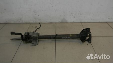 Колонка рулевая Санг Йонг