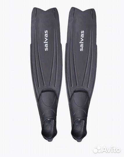 Ласты Salvas