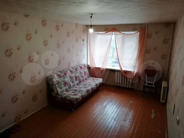 Комната 17,9 м² в 8-к., 5/9 эт.