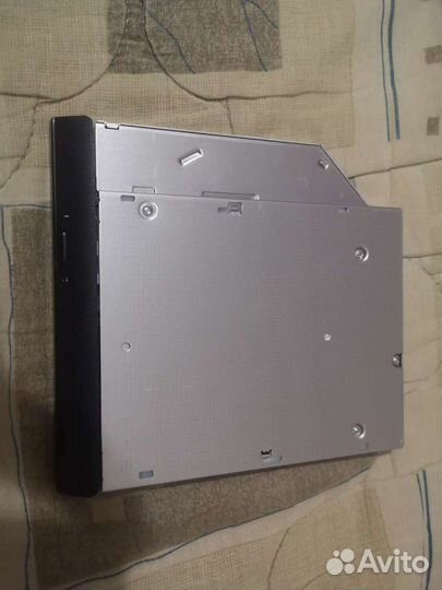 Cd rom для ноутбука