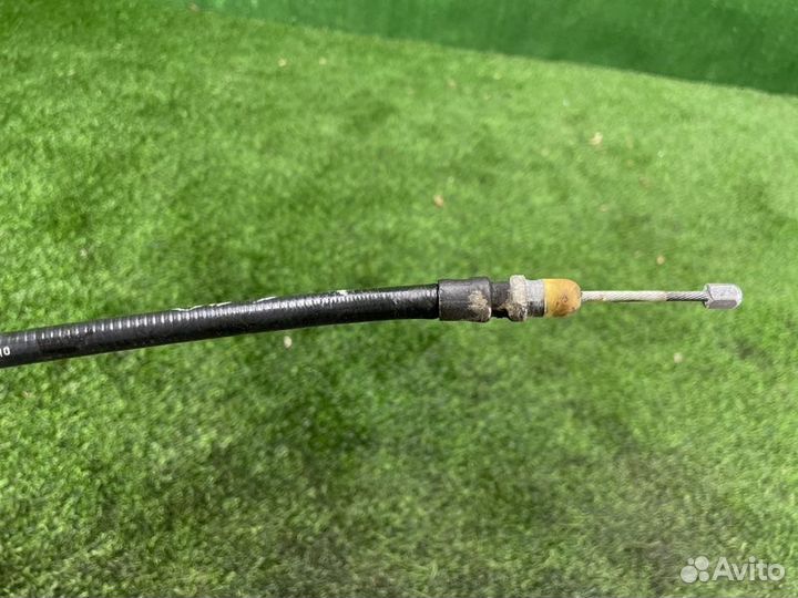 Трос стояночного тормоза задний левый Bmw 3 F30