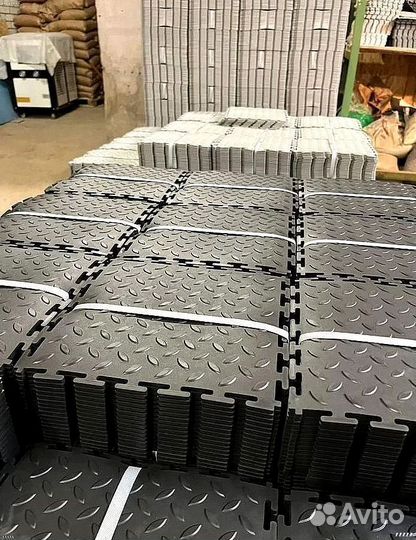 Пвх плитка pacпpoдажа от 10м114