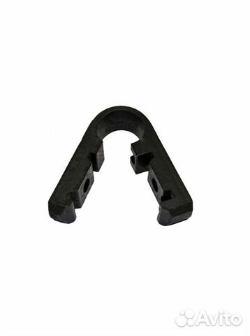 Держатель Хай-Джека упрощенный (33-00-1051)