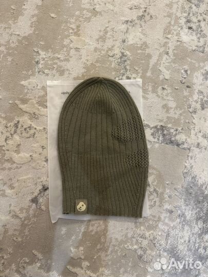 Nobody mask gleb kostin