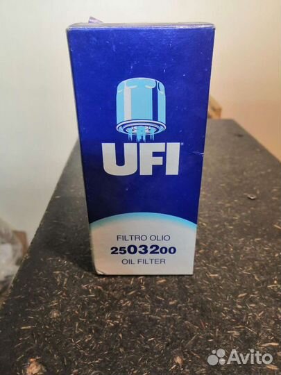 Фильтр Citroen, Peugeot